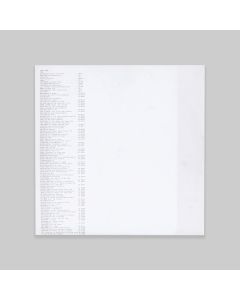 Aphex Twin – Syro 3x12" LP