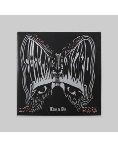 Electric Wizard – Time To Die 2x12"