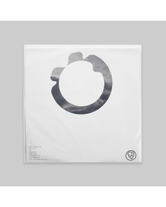 Lakker - Deathmask 12" (White Vinyl)