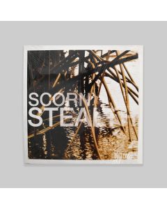 Scorn – Stealth 2x12" LP