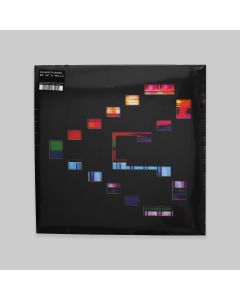 Squarepusher – Be Up A Hello 12" LP