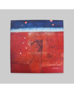 Nujabes – Modal Soul 2x12" LP