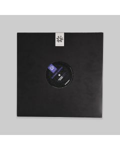 DJ Madd / Matt U – ARPZ3000 / Hidden 12"