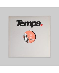 Various – Tempa Allstars Vol. 3 2x12"