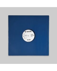 Tunnidge – Dark Skies / Tribe 12"