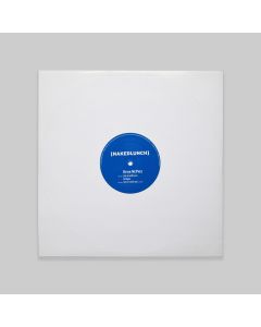 Kevin McPhee – Get In With You 12" (Blue Vinyl)