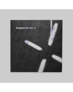 James Ruskin / Kevin Gorman – Berghain 04 | Part II 12"