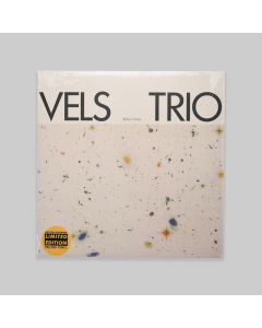 Vels Trio – Yellow Ochre 12" (Yellow Vinyl)