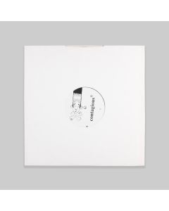 Shade Without Colour – The Dialectics Of Logic 12"