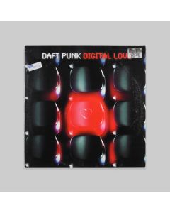 Daft Punk – Digital Love 12"