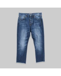 Nigel Cabourn Utility Slim Jeans