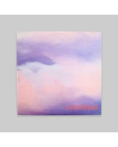 cLOUDDEAD – cLOUDDEAD 3x12" LP