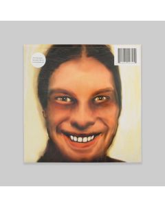 Aphex Twin – ...I Care Because You Do 2x12" LP