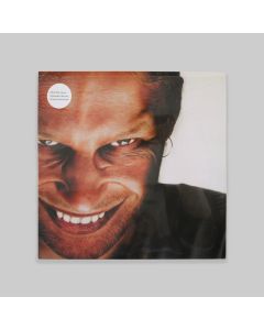 Aphex Twin – Richard D. James Album 12" LP