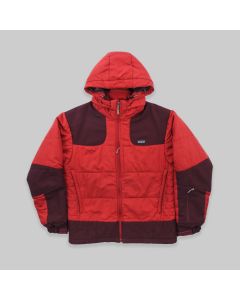 Patagonia 2008 Puff Rider Jacket