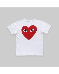 Comme des Garcons PLAY T-Shirt