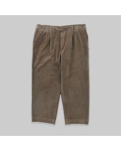 Fila 1980s Corduroy Trousers