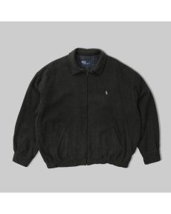 Polo Ralph Lauren 1990s Wool Harrington Jacket