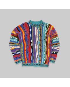 Coogi Jumper