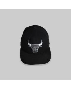 Chicago Bulls Adidas Hat