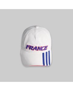 France Euro 2008 Adidas Hat