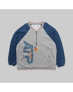 Adidas Late 1980s ATP Tour Half-Zip Sweatshirt