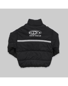 AVX Tech Wear by Avirex Down Puffer Jacket