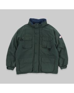 Tommy Hilfiger Down Puffer Jacket