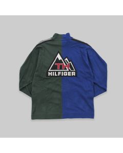 Tommy Hilfiger Outdoors Rugby Shirt