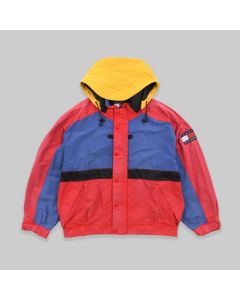 Tommy Hilfiger 1990s Jacket