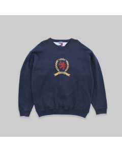 Tommy Hilfiger Loose Fit Sweatshirt