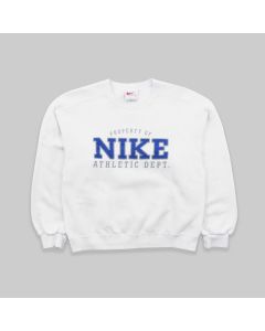 Nike 1990s Sweatshirt