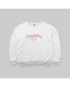 Champion 1990s Grey Sweatshirt