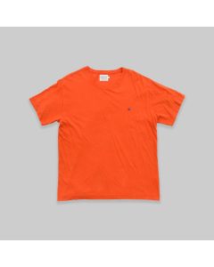 United Colors of Benetton Orange T-Shirt