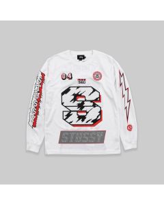 Stussy BMX Long Sleeve T-Shirt