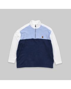 Nike Court 1990s Quarter-Zip Sweatshirt