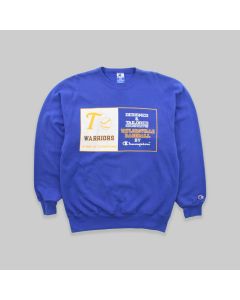 Taylorsville Warriors X Champion 1990s Sweatshirt