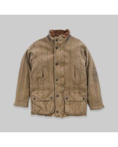 Barbour Wool Jacket