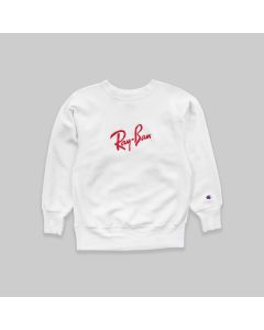 Ray Ban X Champion 1990s Reverse Weave Sweatshirt