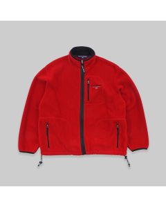 Ralph Lauren Polo Sport Red Fleece