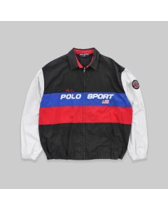 Ralph Lauren Polo Sport Jacket