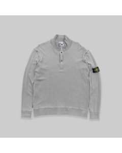 Stone Island A/W 2007 Funnel Neck Sweatshirt