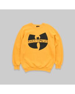 Wu Wear Wu Tang Sweatshirt