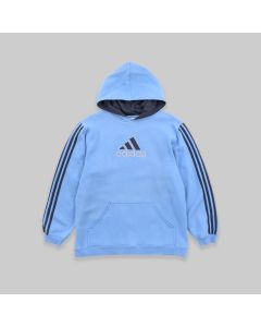 Adidas Sky Blue Hoodie