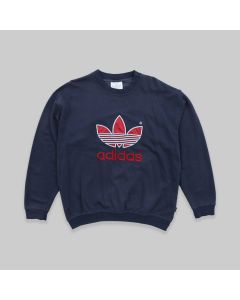 Adidas Early 1990s Sweatshirt