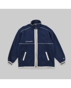 Champion 1990s Corduroy Track Jacket