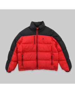 Ralph Lauren RL/250 Down Puffer Jacket