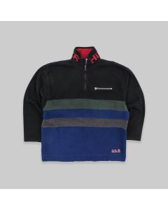 Tommy Hilfiger Outdoors Quarter-Zip Fleece