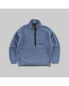 Patagonia 1998 Marsupial Synchilla Half-Zip Fleece