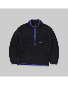 Patagonia 2000 Marsupial Synchilla Half-Zip Fleece